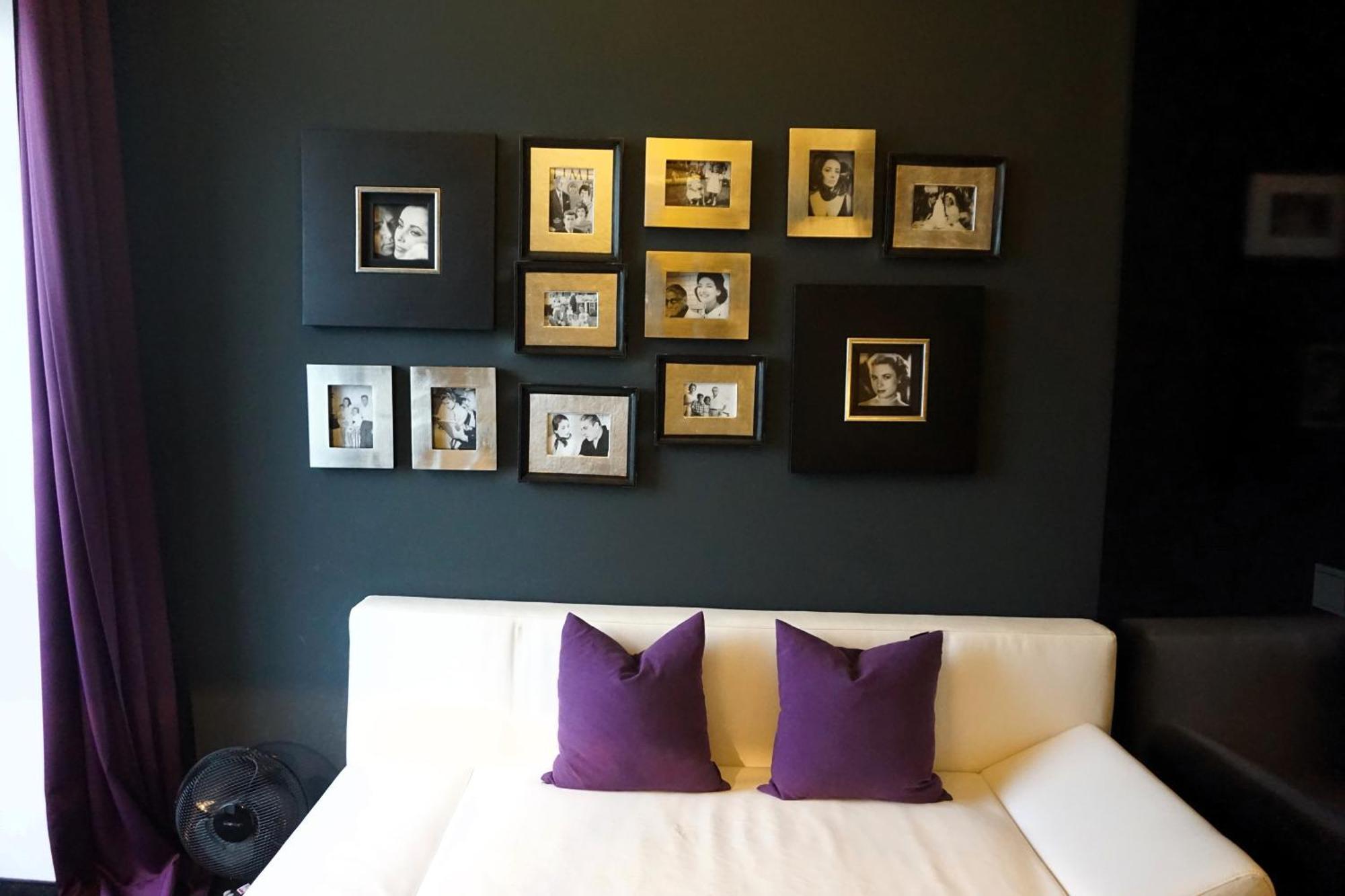 Hotel Bucheneck Linz am Rhein Exterior photo