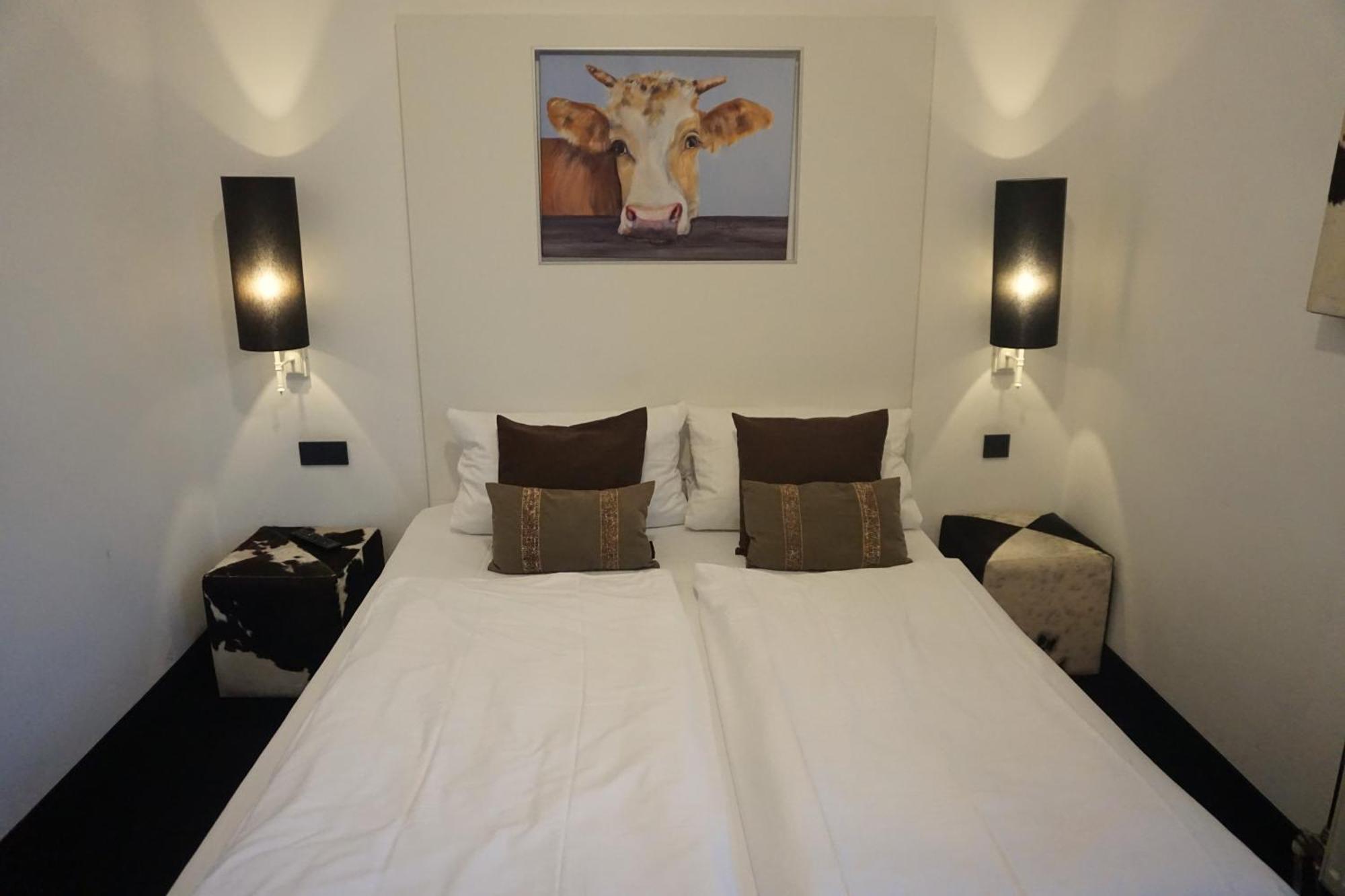 Hotel Bucheneck Linz am Rhein Exterior photo